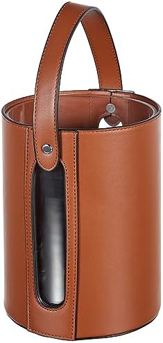 Fancy Kahverengi Buz Kovası