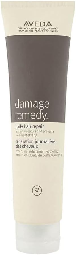 AVEDA Damage Remedy Daily Hair Repair Durulanmayan Krem 100 ml