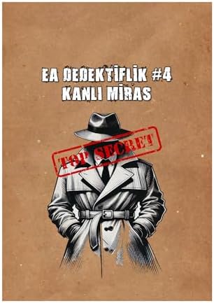 3lü Dedektif Oyunu Seri Katil Davası, Suçluyu Bulma, Çözülemeyen Davalar2