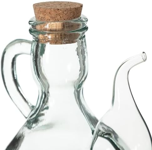 Concept Recycle Yağ Şişesi 250 ml