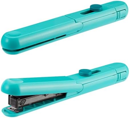 10SK MOTICK Zımba Makinesi, NO:10, Mavi