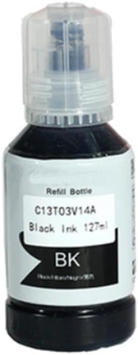 EPSON UYUMLU 101 (C13T03V14A) Mürekkep 127ml./Sise