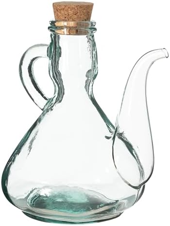 Concept Recycle Yağ Şişesi 500ml