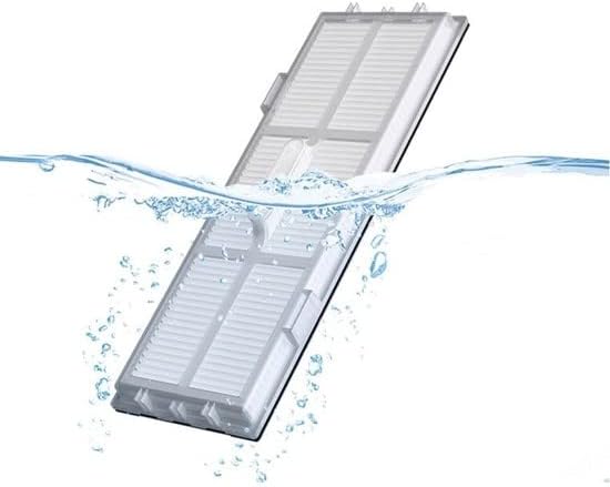 ,  S7 ile Uyumlu 2li Filtre  S7 S7 Max T7 T7S Yedek Parça 2 adet Filtre