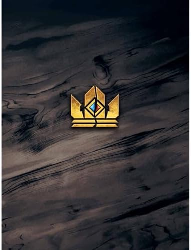 Gwent - Witcher Kart Oyunu Sanatı (Ciltli)