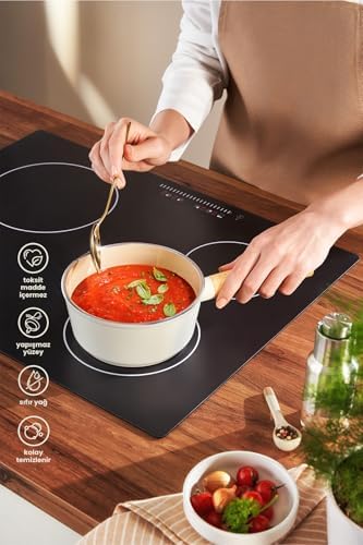 Crystal Sosluk Tenceresi 16 cm