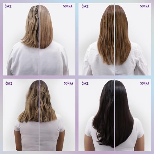 Aussie SOS Hair Rescue All In One 100 Saat Nemli Saçlar için Saç Yağı 100ml