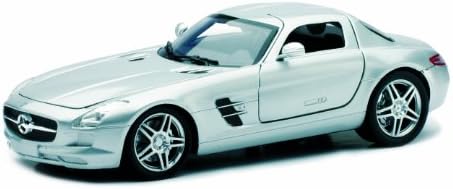 New-Ray C.Cruıser 1/24 Benz