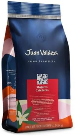 Juan Valdez Women Coffee Growers Öğütülmüş Kahve, 283g