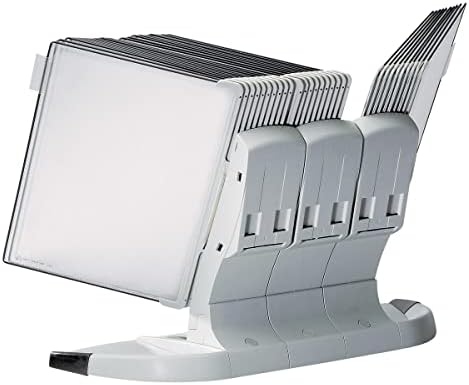 Erweiterungselement /734350 A4 Gri PP + polistiren