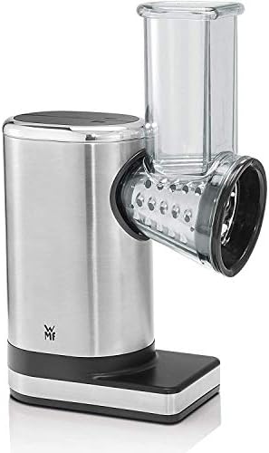 Salad-To-Go Çelik Gümüş Elektrikli Rende 150 W