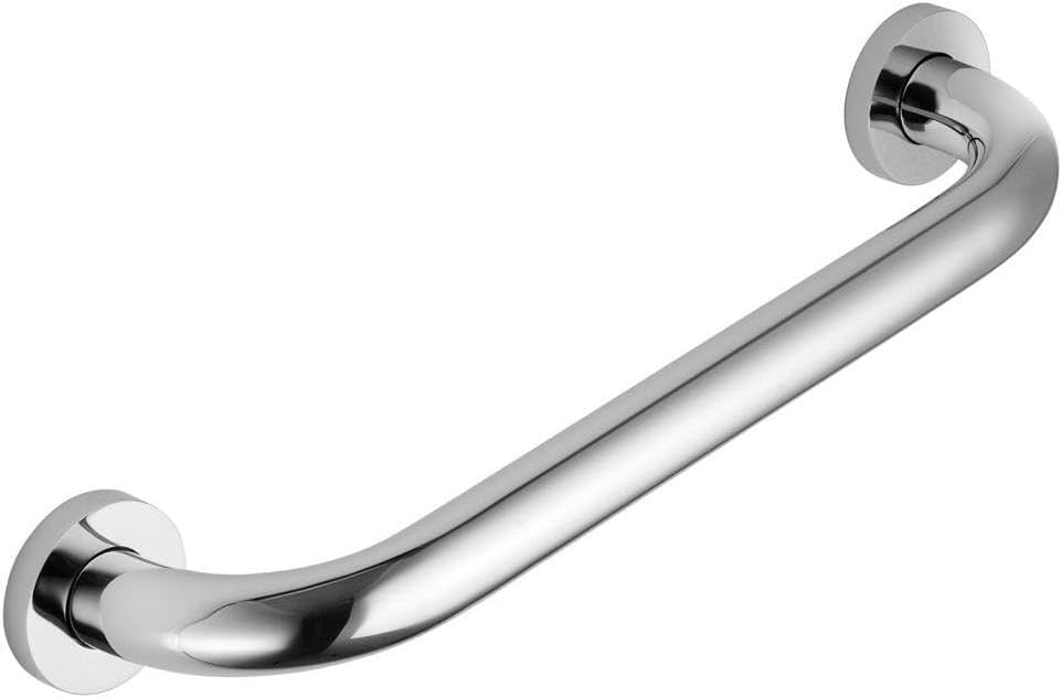 A44375 Küvet Tutamağı, Krom