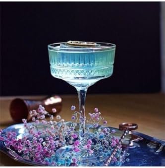 - Ayaklı Bardak Kokteyl Bardağı 440437