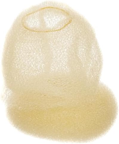 Trina Sarı Topuz Aparatı 15