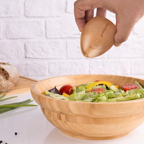 Bambum 02184 Egole - Tuzluk Biberlik, Standart