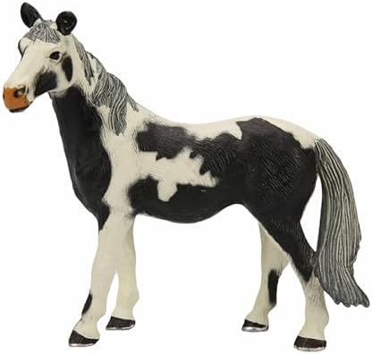 Crazoo Figür At 12,5 cm