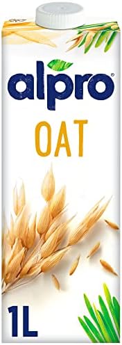 Alpro Yulaf Bitki Bazlı İçecek 1000 ml