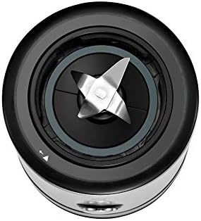 Çelik Smoothie To Go Gümüş 300 W