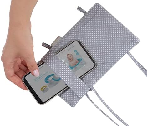 Araç İçi Telefon Askılığı