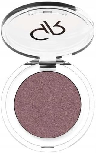 Golden Rose Soft Color Pearl Mono Eyeshadow No:62 1 Paket