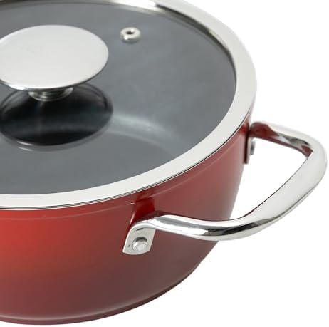 Concept New Nonstick Derin Tencere 20 cm