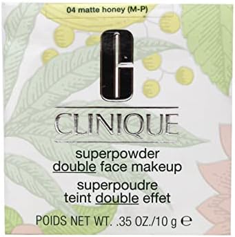 Clinique Superpowder Double Face Makeup 04 Pudra