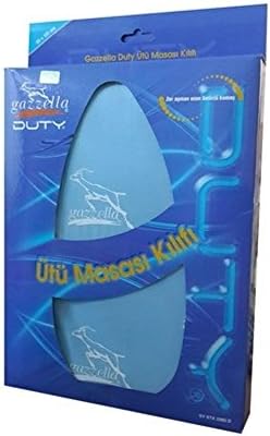 Sy Stx 3285 D Duty Keçeli Ütü Masasi Bezi