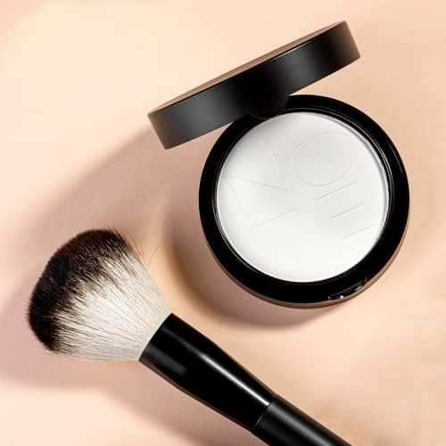 Note Translucent Setting Powder Makyaj Sabitleyici Transparan Pudra