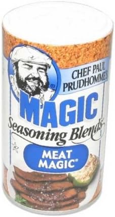 MAGIC SEASONING Et Baharatı 71 G