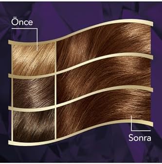 Wella Koleston Intense Saç Boyası 5/4 Açık Kestane - Salon Kalitesi