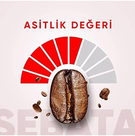 Addis Ababa Coffee - Sebata Blend Kahve 250 Gr. (Öğütülmüş Espresso)