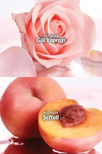 AVON Imari Naturelle Kadın Parfüm Edt 50 Ml.