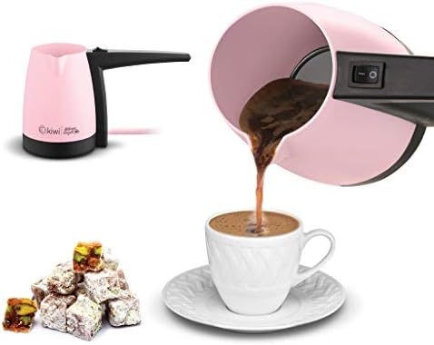 Kcm-7510 Türk Kahve Makinesi