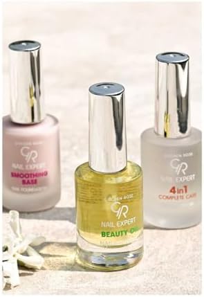 Golden Rose Nail Expert (Beauty Oil Nail&Cuticle) No:05 1 Paket