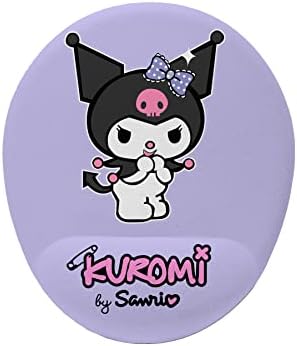 Bilek Destekli Mouse Pad