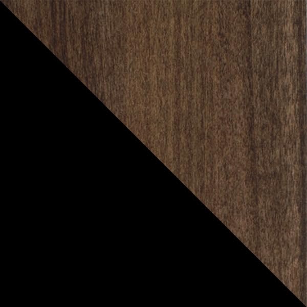 Bellwood Tezgah Düzenleyici, Siyah/Ceviz