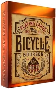 023952 Bourbon Kart Oyunu, Küçük