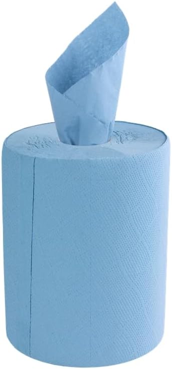 Brio Temizlik Kağıdı 23X30 2 Kat 300 Yaprak Mavi