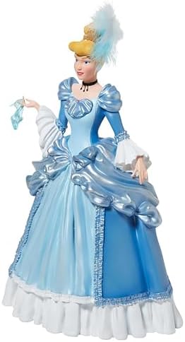– Heykeli Rococo Cinderella 9,5