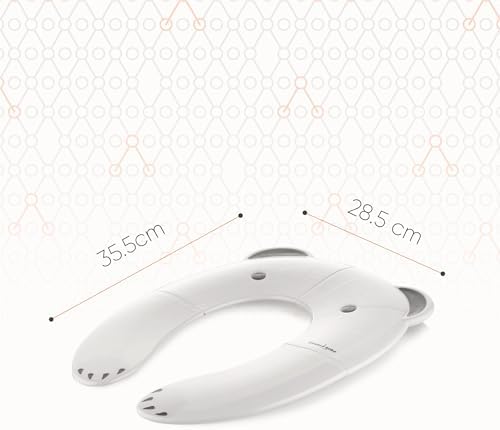 Katlanabilir Çocuk Tuvaleti