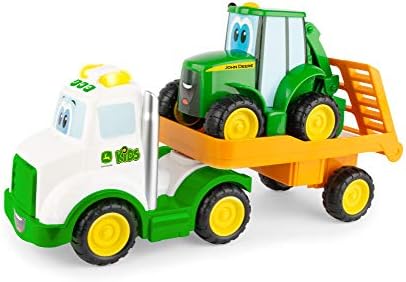 Deere Çiftlik Arkadaşları