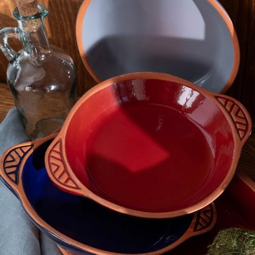 Concept Natural Sahan 700 ml Kırmızı