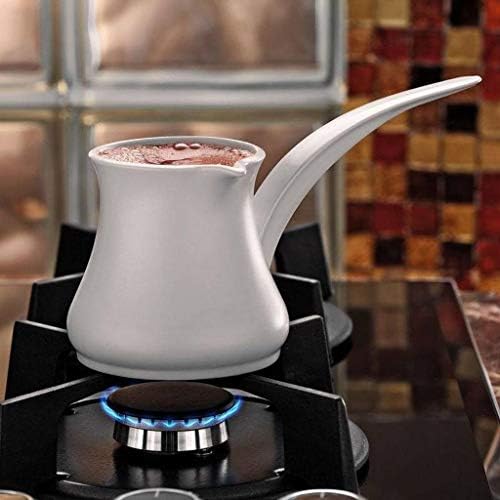 Porselen Porflame Porselen 2 li Cezve Seti