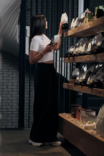 Coffee Project, Türk Kahvesi - Turkish Coffee, Öğütülmüş (1000 Gr, Klasik Kavrulmuş)