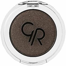 Golden Rose Soft Color Pearl Mono Eyeshadow Tekli Far No: 50