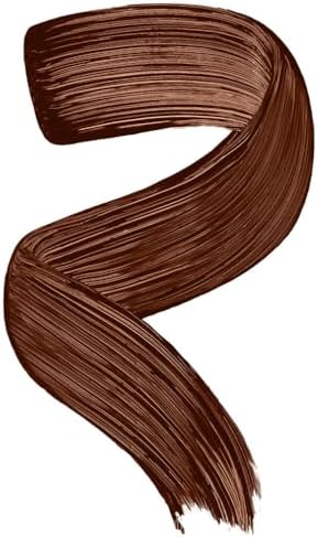 Maybelline Son Derece Uzun Kirpikler İçin New York Siyah Maskara, Lash Sensational Sky High Maskara, Gerçek Kahverengi, 7.2 ml