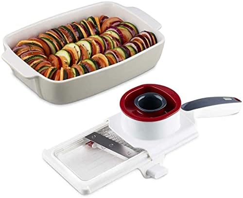  E900040 Handheld Rende ve Dilimleyici