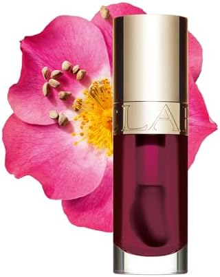Clarins Lip Comfort Oil 17