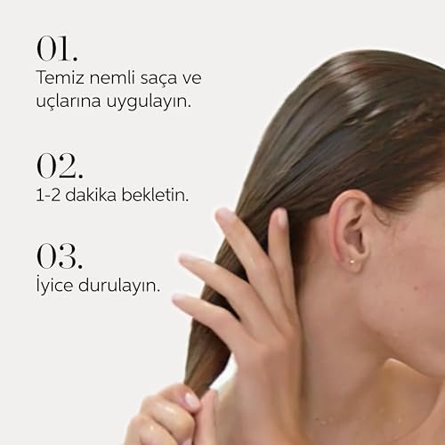 Wella Professionals Invigo Color Brilliance 200 ml - Kalın Telli Saçlar İçin Saç Kremi