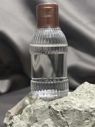 100 Adet 30 ML OM23 Bronz Kapak